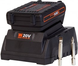 cordless drill